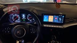 MG GT